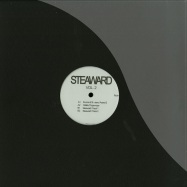 Front View : Steaward - VOL.2 - Steaward / STWRD002