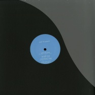 Front View : Ralph Lawson / Chez Damier / Tuccillo / Carl Finlow - LOST IN DUB (VINYL ONLY) - Lost In Time / LOSTINTIME003