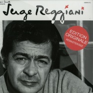 Front View : Serge Reggiani - 2EME ALBUM (LP + GATEFOLD) - Disques Jacques Canetti  / bec5772793