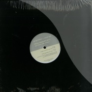 Front View : DJ Sprinkles & Mark Fell - COMPLETE SPIRAL EP 2 - Comatonse / C024