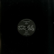 Front View : Various Artists - SHIR KHAN PRESENTS BLACK JUKEBOX 11 - Black Jukebox / BJ11