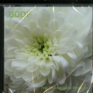 Front View : Boof - THE HYDRANGEAS WHISPER (CD) - Running Back / RBCD07