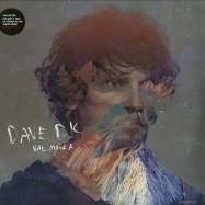 Front View : Dave DK - VAL MAIRA (2X12 INCH LP+CD) - Kompakt 326
