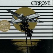 Front View : Cerrone - CLASSIC ALBUMS+ REMIXES BOXSET 2 (3X12 INCH LP+3XCD) - Because / BEC5156080