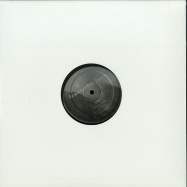 Front View : 214 - LYLE AT DAWN (BLACK REPRESS) - Frustrated Funk / FR031