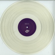 Front View : Pennygiles - LOOKING IN (LTD CLEAR 12 INCH + MP3) - Tempo Records / Tempo1206