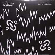 Front View : The Chemical Brothers - BORN IN THE ECHOES (180G 2X12 LP) - Virgin / XDUSTLP10 / 4727528