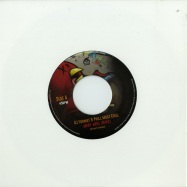 Front View : DJ Format & Phill Most Chill - ANGRY BIRDS / THE SHAPE OF THINGS TO COME (7 INCH) - Fresh Pressings / fpi005