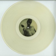 Front View : Dave Tarrida - COLOURLESS PART 2 - Nachtstrom Schallplatten / NST105