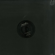 Front View : Jezellic - KANAKATAKON EP (VINYL ONLY / 180G) - ONE% / ONE%01