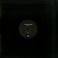 Front View : Henning Baer - GEMINI EP - Tanstaafl Records / TansPlan007