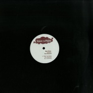 Front View : Ben Sims presents Ron Bacardi - EP - Bass Culture / BCR047T