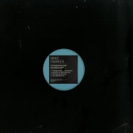 Front View : Mike Parker - TRANSGRESSION AND PUNISHMENT EP - Balans Records / balans018