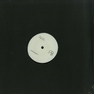 Front View : Cosmjn - CHANGES EP (VINYL ONLY) - RORA / RORA012