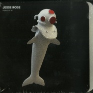 Front View : Jesse Rose - FABRIC LIVE 85 (CD) - Fabric / fabric170