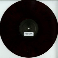Front View : Berg Jaar - DNA EP (COLOURED VINYL) - Planet Rhythm / PRRUKLTDDNA