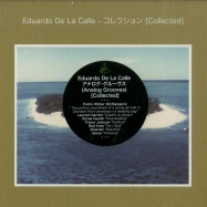 Front View : Eduardo De La Calle - ANALOG GROOVES (ALBUM CD) - Mental Groove / MG112CD