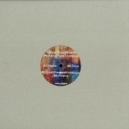 Front View : Oliver Rosemann - POINTING FROM THE MOON (SLEEPARCHIVE RMX) - Earwiggle / EAR013