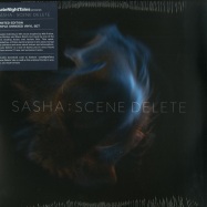 Front View : Sasha - LATE NIGHT TALES PRES. SASHA: SCENE DELETE (3X12 INCH LP+MP3) - Late Night Tales / ALNLP43