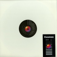 Front View : Various Artists - COSMOS 1 - SVS Records / SVS009