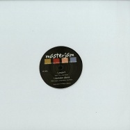 Front View : Chez Damier, Ron Trent, Dpac, Terrence FM, Ralph Lawson & Carl Finlow - MASTER JAMS EP - Master Jams / MJ02
