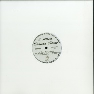 Front View : J.Albert - DANCE SLOW - Exotic Dance Records / EDR003