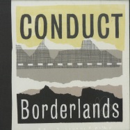 Front View : Conduct - BORDERLANDS (CD) - Blu Mar Ten Music / BMTCD006