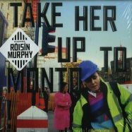 Front View : Roisin Murphy - TAKE HER UP TO MONTO (CD) - Play It Again Sam / 39222482