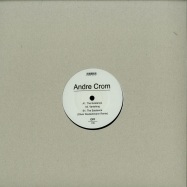 Front View : Andre Crom - THE EXISTENCE EP - Off Recordings / OFF135