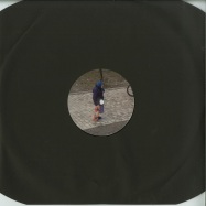 Front View : Tlim Shug & DJ Playstation - SPLIT EP (LTD.VINYL ONLY) - E-Beamz Records / E-BEAMZ002