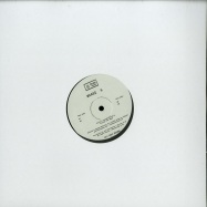 Front View : Waage - W (180 G VINYL) - Thule Records / THL022
