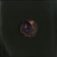 Front View : Suolo - CHIONOPHILE EP (VINYL ONLY) - Aforisme / AFRV001