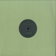 Front View : Riccardo - UNITED STATES OF EARTH (VINYL ONLY) - Metropolita / MET002