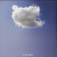 Front View : Leo Grunbaum - AMARONE - All Day I Dream / ADID016