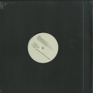 Front View : Shenoda - BURN (JUXTA POSITION RMX) - Aus Music / AUS111
