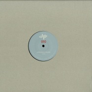 Front View : Joss Moog Around 7 - OASIS - Ondule Records / OND010