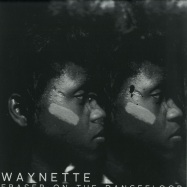 Front View : Waynette - ERASER ON THE DANCEFLOOR - Supply Records / Supply013