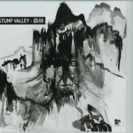 Front View : Stump Valley - ... - Dopeness Galore / DG 15001