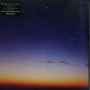 Front View : Flying Saucer Attack - FLYING SAUCER ATTACK (180G LP + MP3) - Domino Records / REWIGLP105