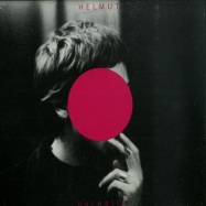 Front View : Helmut - OUR WALLS (CD) - Helmut / Helmut-CD02