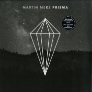 Front View : Martin Merz - PRISMA (MINI LP , 180GR - VINYL ONLY) - Vordergrundmusik / VGM008