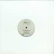 Front View : Stan Yaroslavsky - FORWARD EP (MARTINEZ REMIX) (VINYL ONLY) - Small Things Records / SMALL01