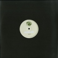 Front View : Unknown Artists - UNTITLED (VINYL ONLY) - OGE / OGE001LTD