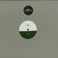 Front View : Rills - YOU WILL NEVER BE ALONE (VINYL ONLY) - Visionquest Special Editions / VQSE008