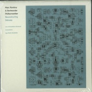 Front View : Marc Romboy & Dortmunder Philharmoniker - RECONSTRUCTING DEBUSSY (CD) - Hyperharmonic / HYPE0004 CD