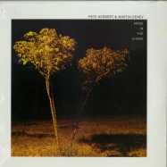 Front View : Pete Herbert & Martin Denev - MADE IN THE SHADE (LP) - Nang Records / NANG170