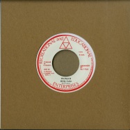 Front View : Billy Cole - BUMP ALL NIGHT / WOMAN (7 INCH) - Rock A Shacka / DB 012
