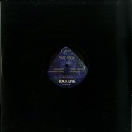Front View : L. Neils - PUZZLEBOX - Black Opal /BOPW005