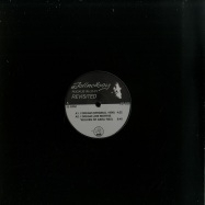Front View : Blindboy - RUCKUS IN LO FI MINI LP (FEAT JOE MORRIS REMIX) - Archeo Recordings / AR 009