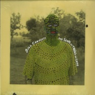 Front View : Bill Converse - THE SHAPE OF THINGS TO COME (2LP , GATEFOLD) - Dark Entries / DE158